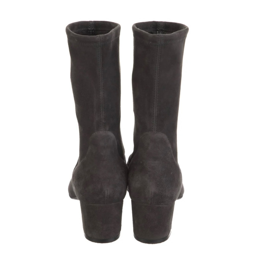 Stuart Weitzman Boots - Picture 3 of 7